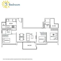 Sol Acres (D23), Condominium #622676721